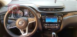 Nissan Rogue Sport